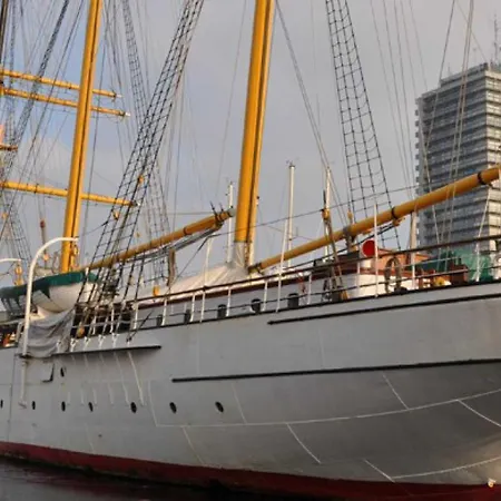 Apartmán 22ndfloor Luxury *