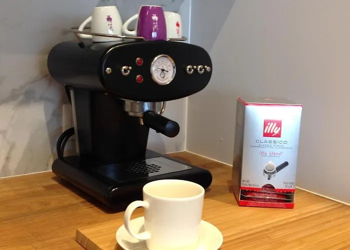 22ndfloor Luxury Ostende