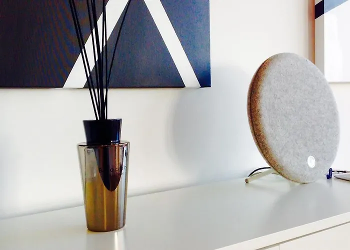 22ndfloor Luxury Apartmán *