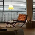 22ndfloor Luxury Apartamento Ostend