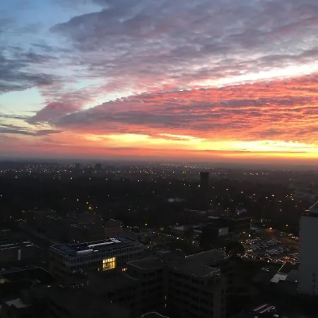 22ndfloor Luxury 公寓 奥斯滕德