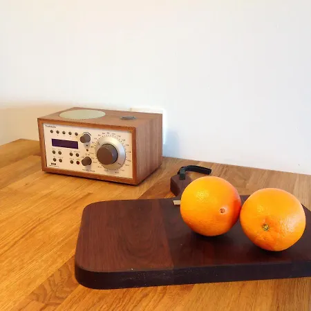 22ndfloor Luxury Apartmán Ostende