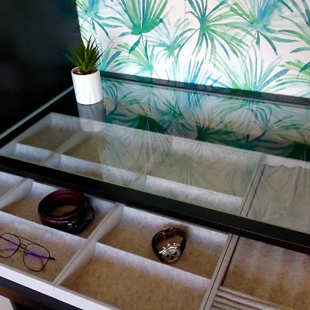 22ndfloor Luxury Apartmán *