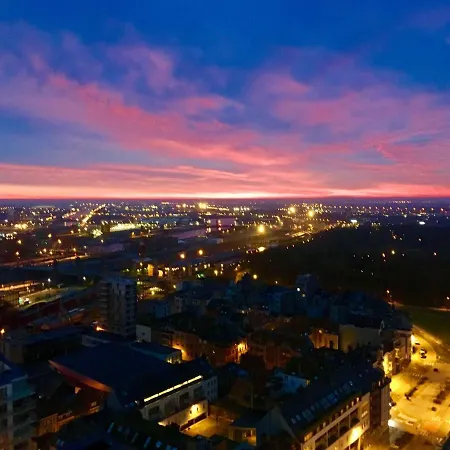 22ndfloor Luxury Остенде