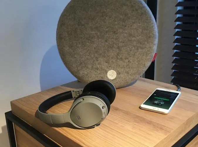 22ndfloor Luxury 公寓 *