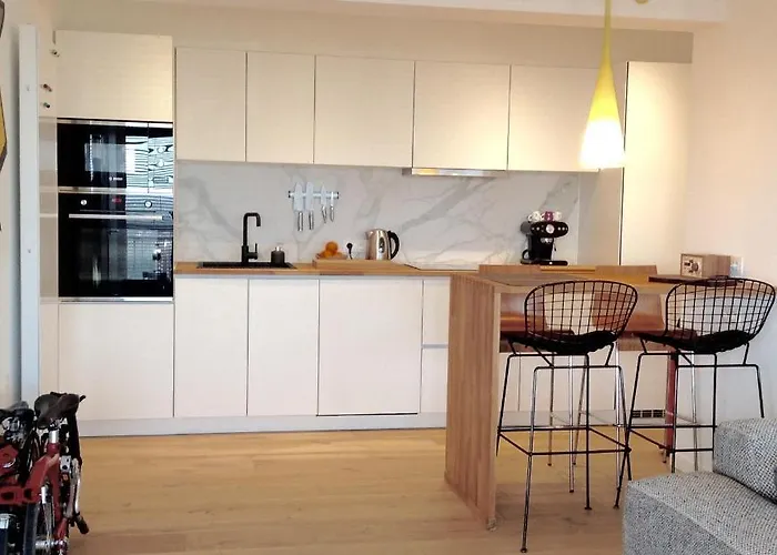 22ndfloor Luxury * 奥斯滕德