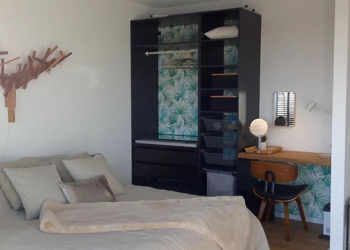 22ndfloor Luxury 公寓 奥斯滕德