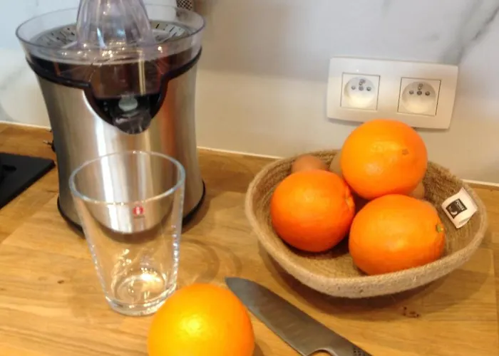 公寓 22ndfloor Luxury 奥斯滕德