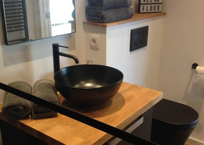 22ndfloor Luxury * 奥斯滕德