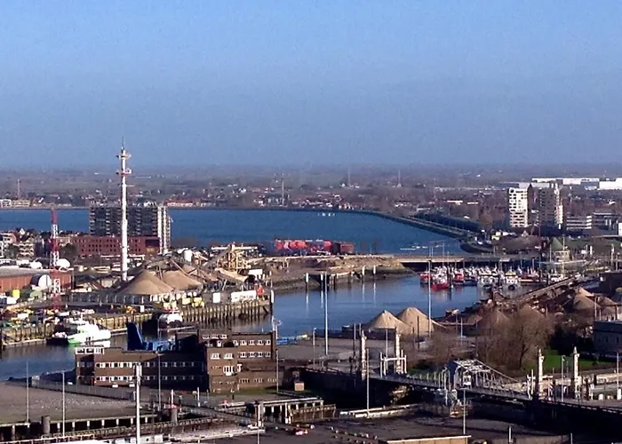 22ndfloor Luxury 奥斯滕德