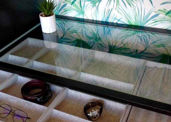 22ndfloor Luxury 公寓 *