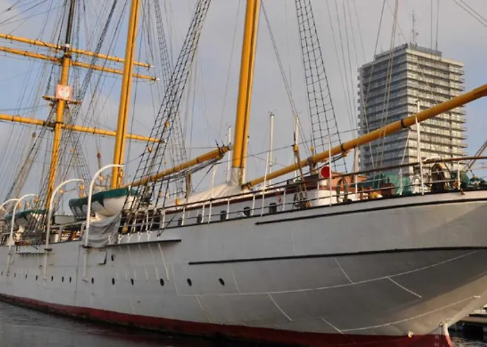 公寓 22ndfloor Luxury *