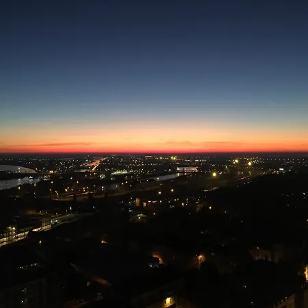 Appartamento 22ndfloor Luxury *