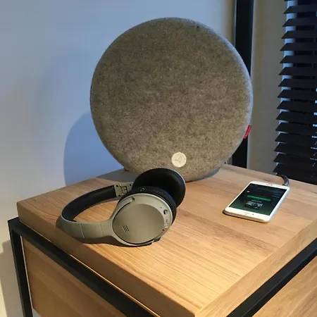 22ndfloor Luxury Appartamento *