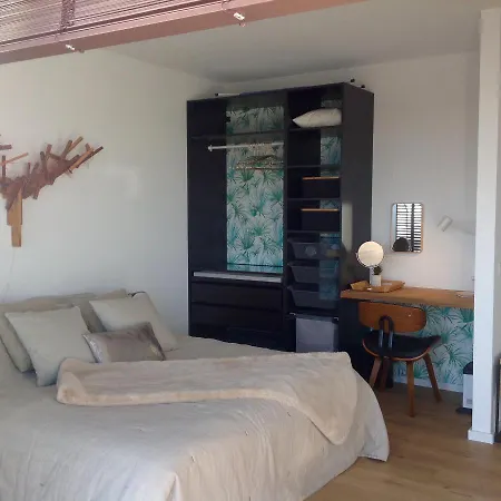 22ndfloor Luxury Appartamento Ostenda