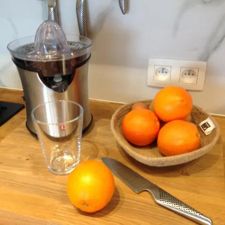 Appartamento 22ndfloor Luxury Ostenda