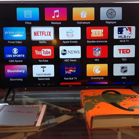 Appartamento 22ndfloor Luxury *