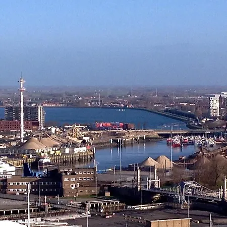 22ndfloor Luxury Ostenda