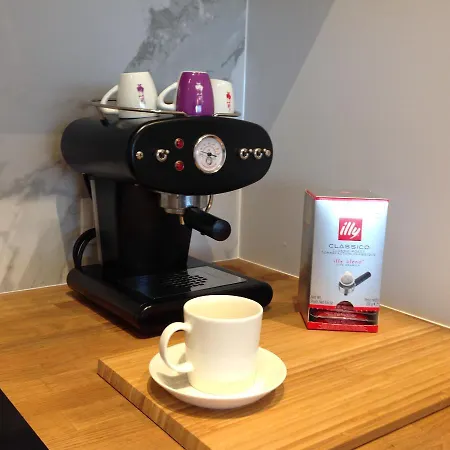 22ndfloor Luxury Ostenda